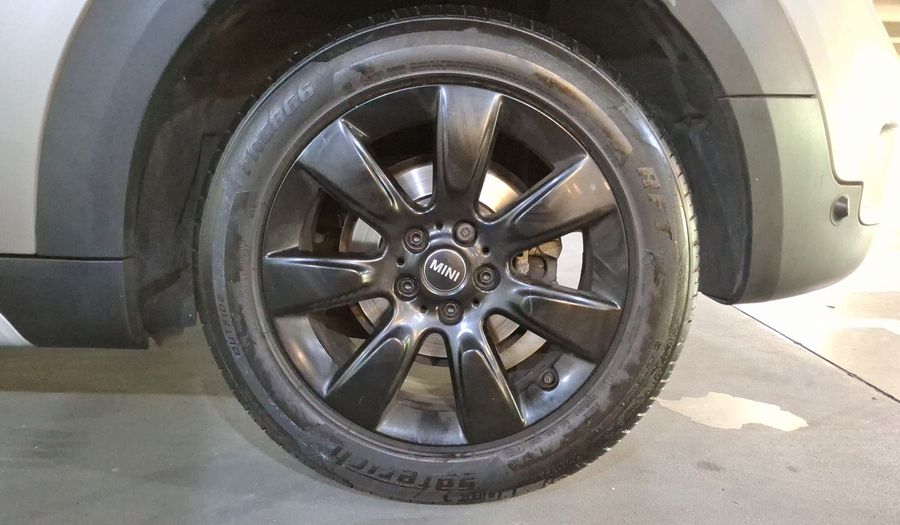 Mini Countryman 1.5 COOPER CHILI AUTO Hatchback 2020