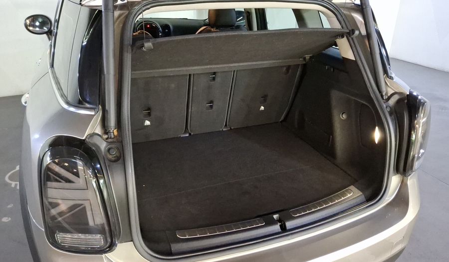 Mini Countryman 1.5 COOPER CHILI AUTO Hatchback 2020