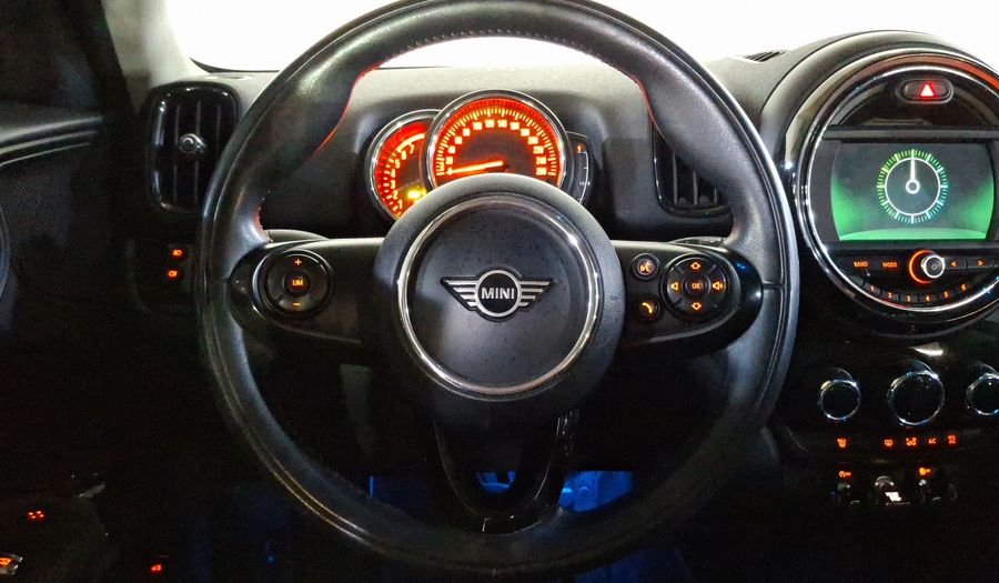 Mini Countryman 1.5 COOPER CHILI AUTO Hatchback 2020