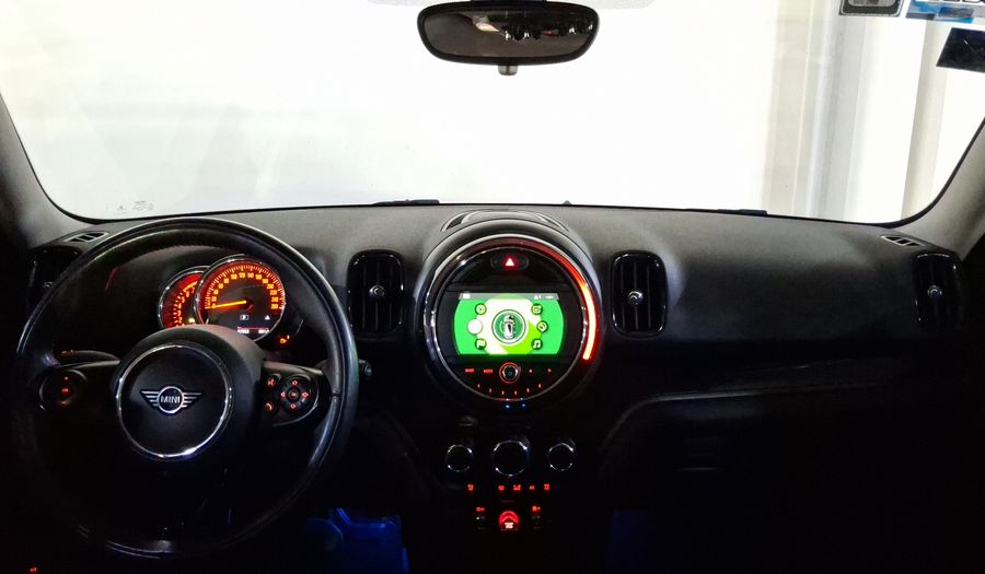 Mini Countryman 1.5 COOPER CHILI AUTO Hatchback 2020