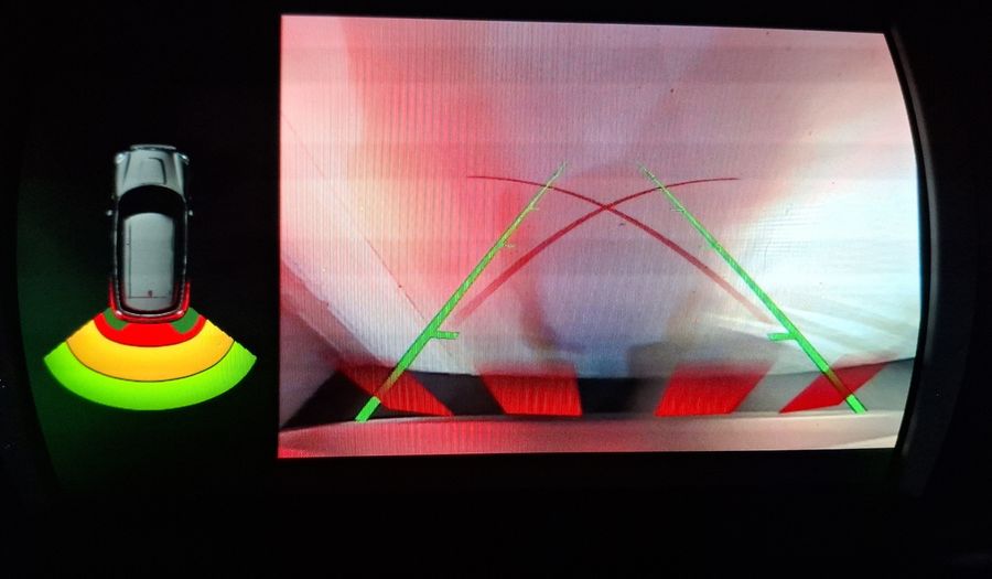 Mini Countryman 1.5 COOPER CHILI AUTO Hatchback 2020