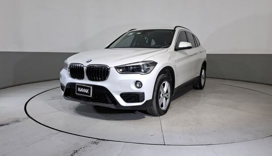 Bmw • X1