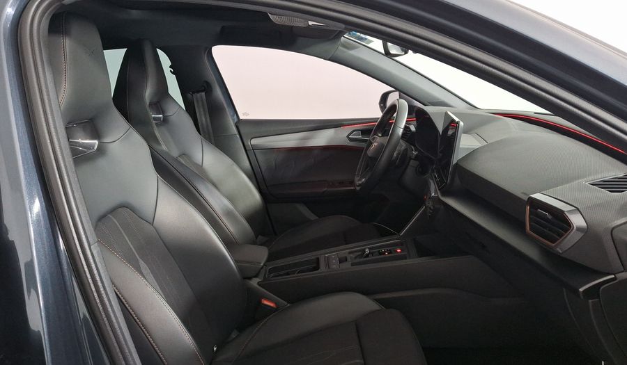 Cupra Leon 2.0 245HP DCT Hatchback 2023