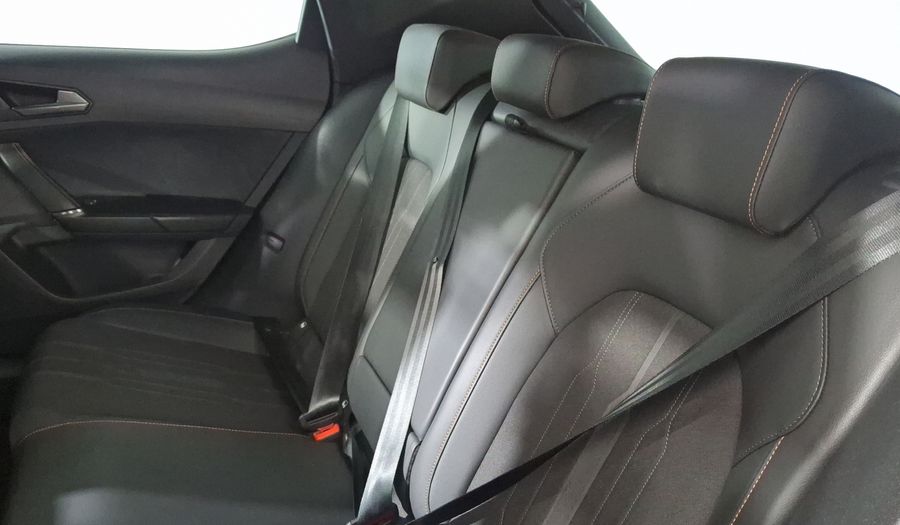 Cupra Leon 2.0 245HP DCT Hatchback 2023