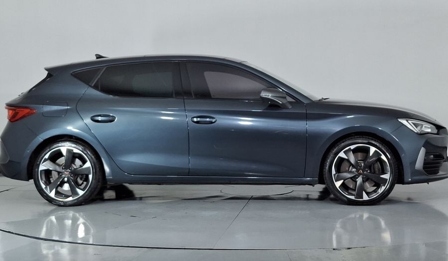 Cupra Leon 2.0 245HP DCT Hatchback 2023