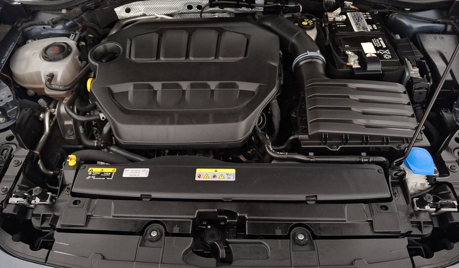 Cupra Leon 2.0 245HP DCT Hatchback 2023