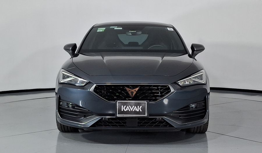Cupra Leon 2.0 245HP DCT Hatchback 2023