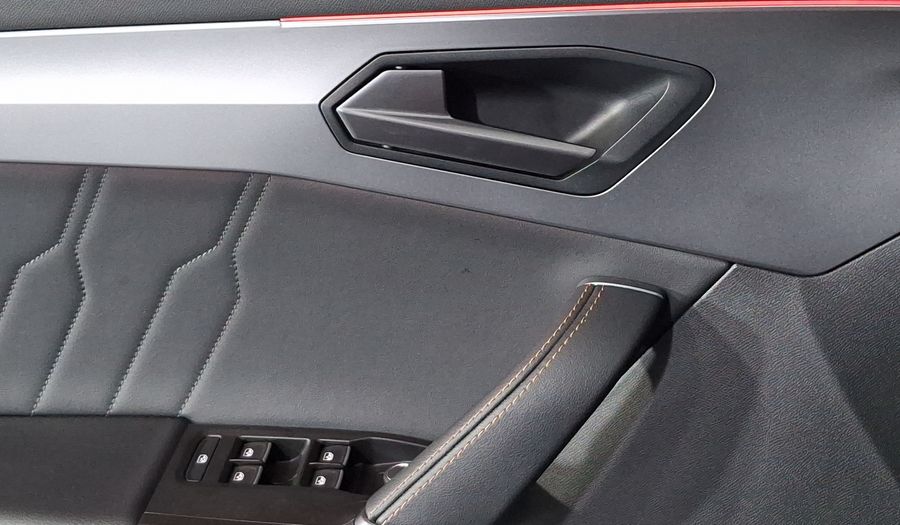 Cupra Leon 2.0 245HP DCT Hatchback 2023