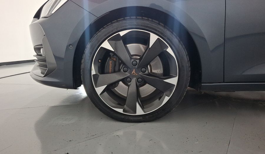 Cupra Leon 2.0 245HP DCT Hatchback 2023