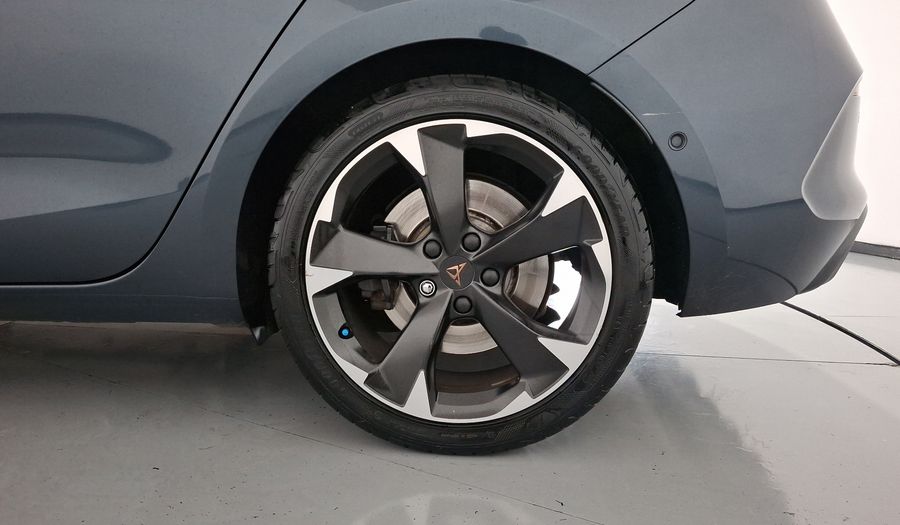 Cupra Leon 2.0 245HP DCT Hatchback 2023