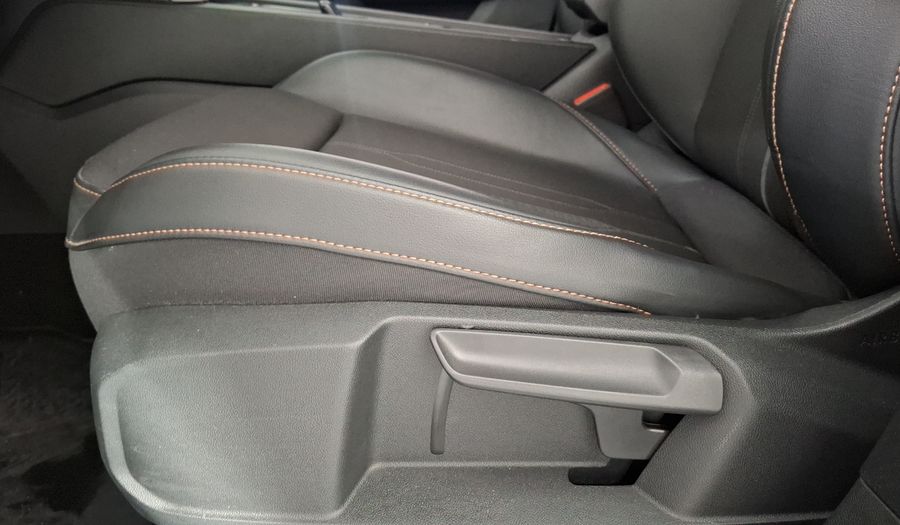 Cupra Leon 2.0 245HP DCT Hatchback 2023