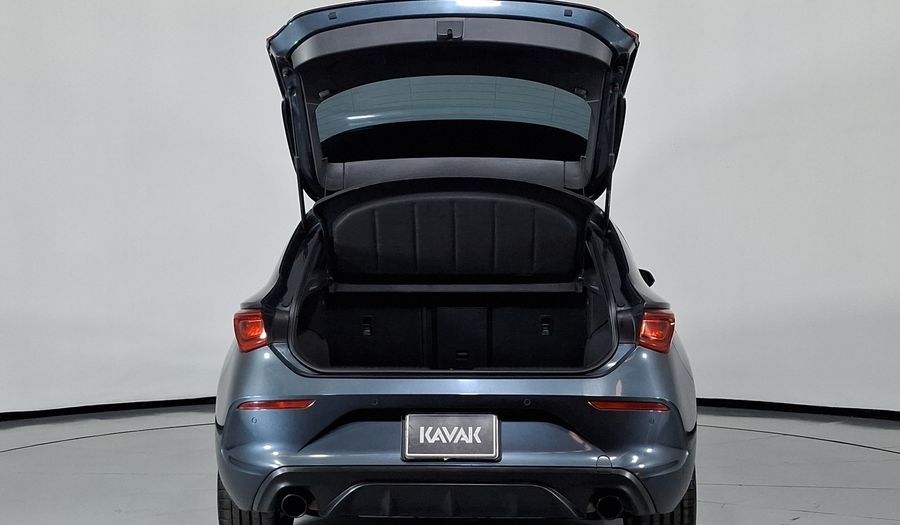 Cupra Leon 2.0 245HP DCT Hatchback 2023