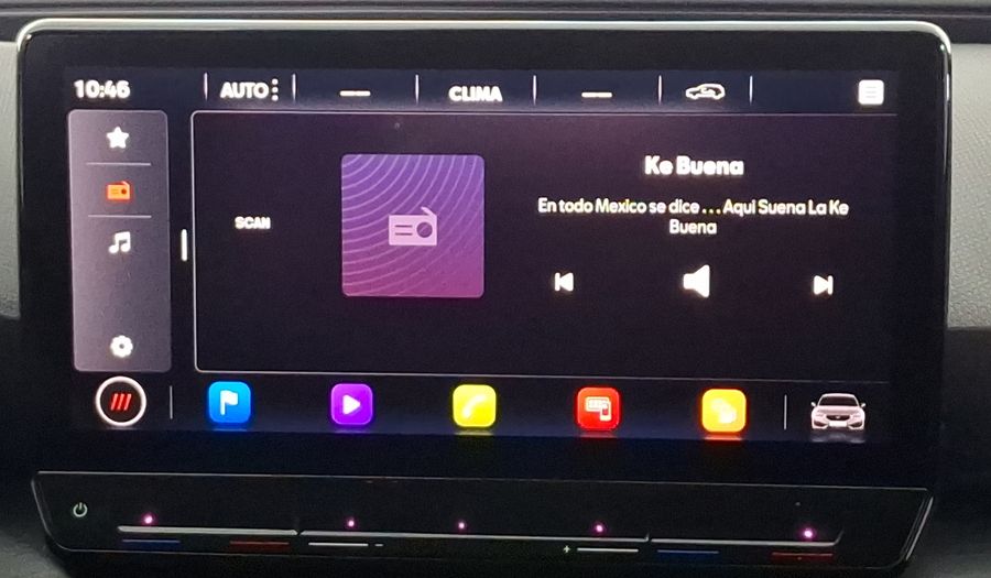 Cupra Leon 2.0 245HP DCT Hatchback 2023