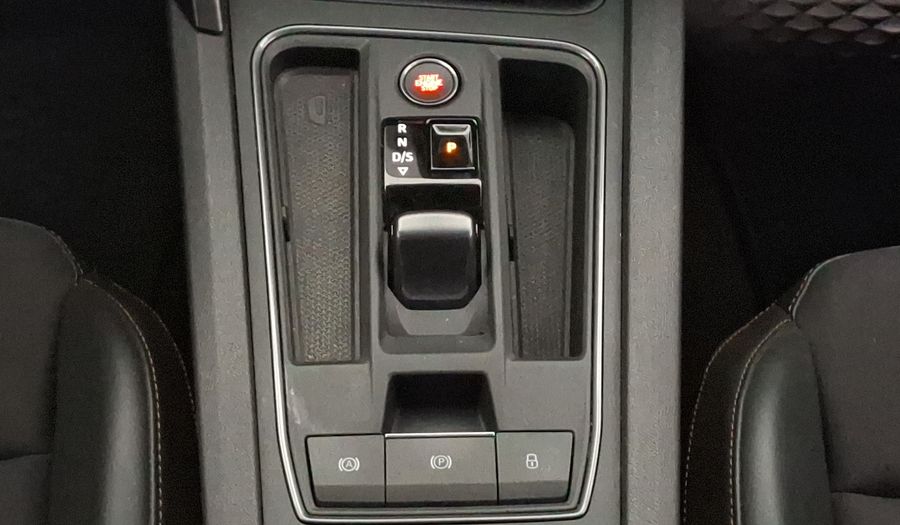 Cupra Leon 2.0 245HP DCT Hatchback 2023