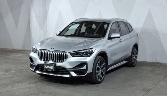 Bmw • X1
