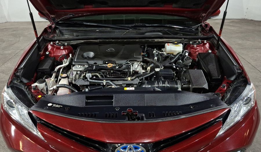 Toyota Camry 2.5 XLE NAVI HV AUTO Sedan 2020