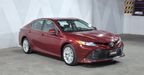 Toyota Camry 2.5 XLE NAVI HV AUTO Sedan 2020