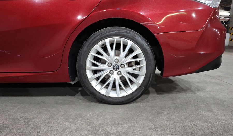 Toyota Camry 2.5 XLE NAVI HV AUTO Sedan 2020