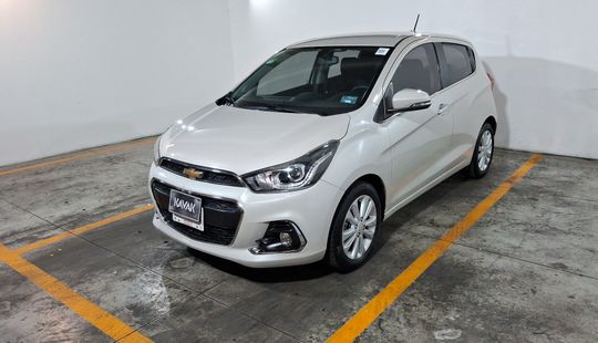 Chevrolet • Spark