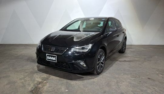 Seat • Ibiza