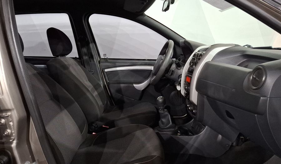 Renault Duster 2.0 EXPRESSION MT Suv 2017