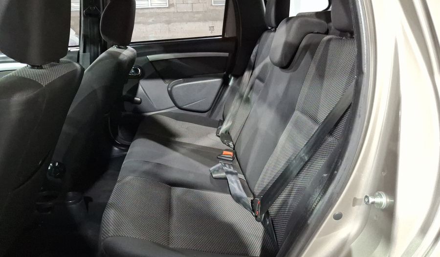 Renault Duster 2.0 EXPRESSION MT Suv 2017