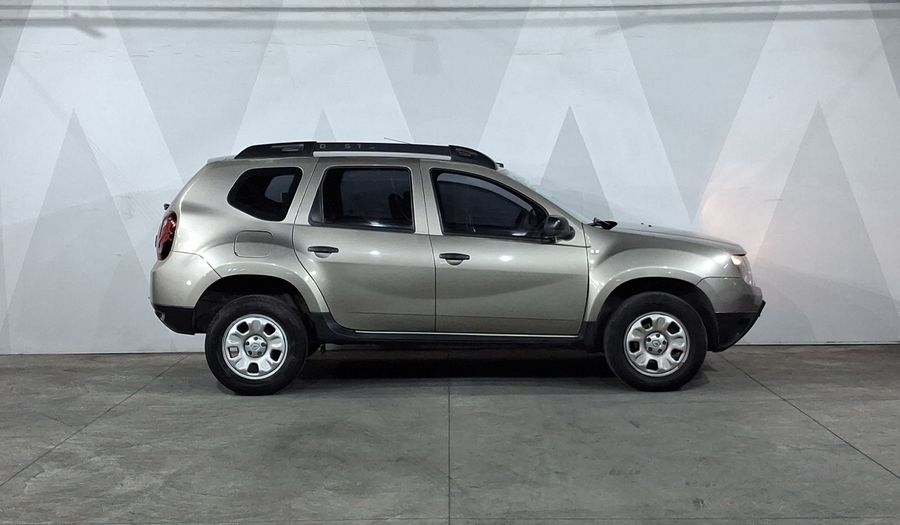 Renault Duster 2.0 EXPRESSION MT Suv 2017