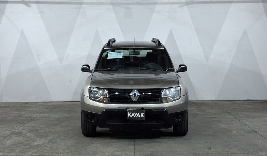 Renault Duster 2.0 EXPRESSION MT Suv 2017