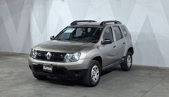 Renault • Duster