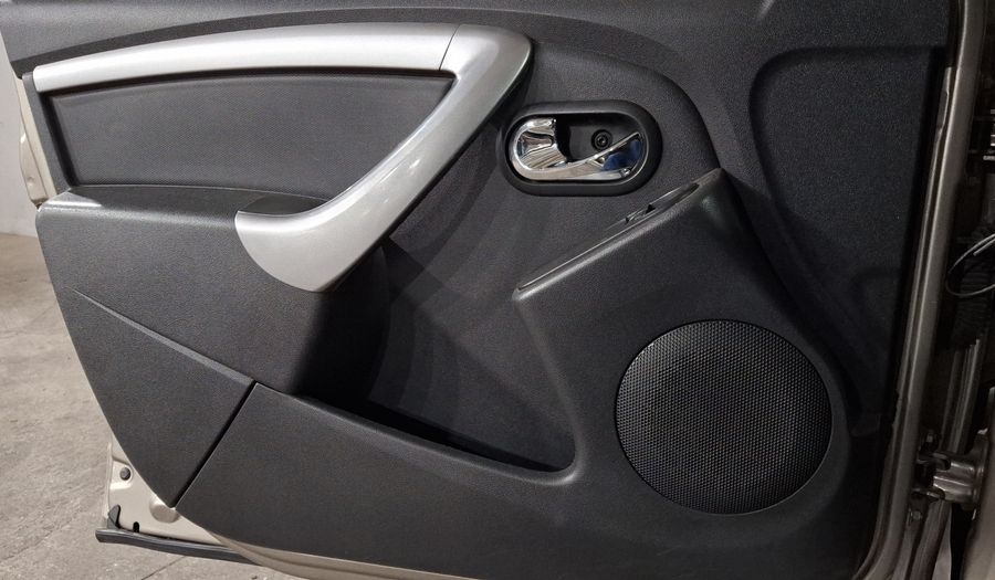 Renault Duster 2.0 EXPRESSION MT Suv 2017