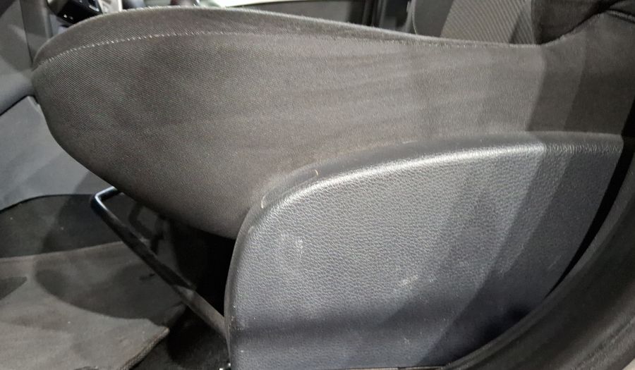 Renault Duster 2.0 EXPRESSION MT Suv 2017