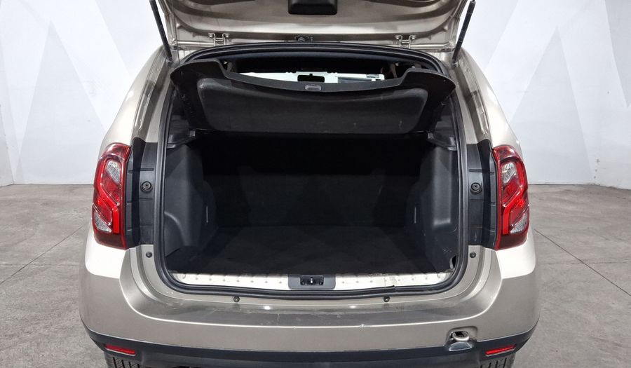 Renault Duster 2.0 EXPRESSION MT Suv 2017