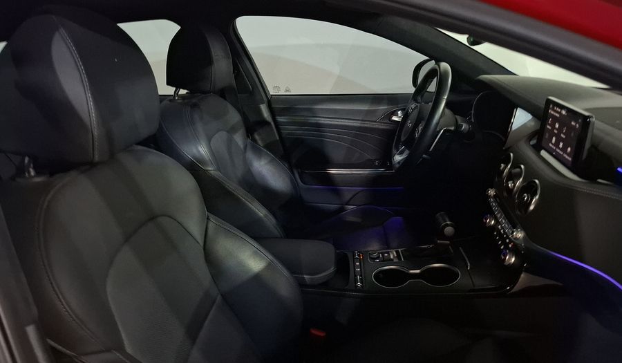 Kia Stinger 2.5 GT LINE AUTO Hatchback 2023