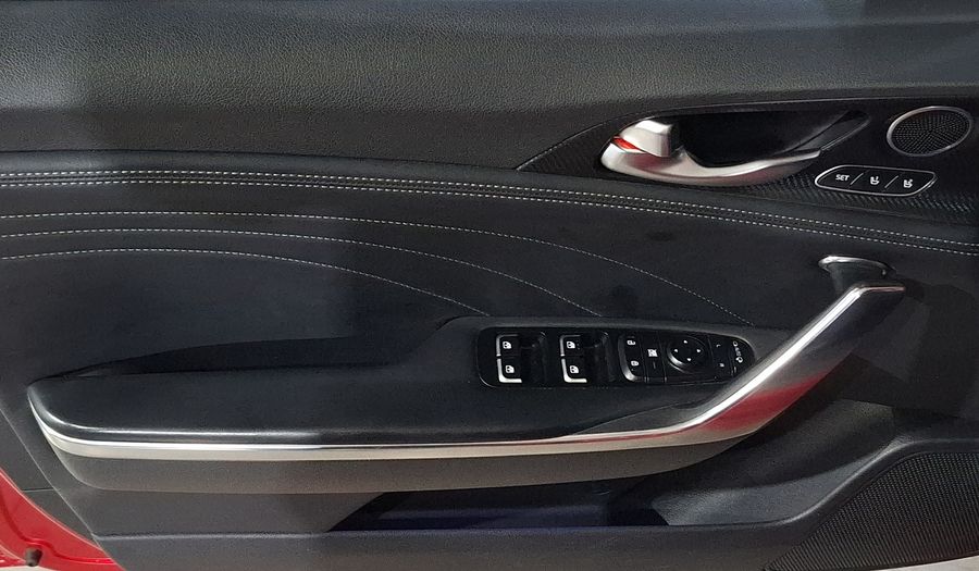 Kia Stinger 2.5 GT LINE AUTO Hatchback 2023