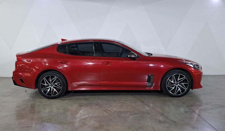 Kia Stinger 2.5 GT LINE AUTO Hatchback 2023