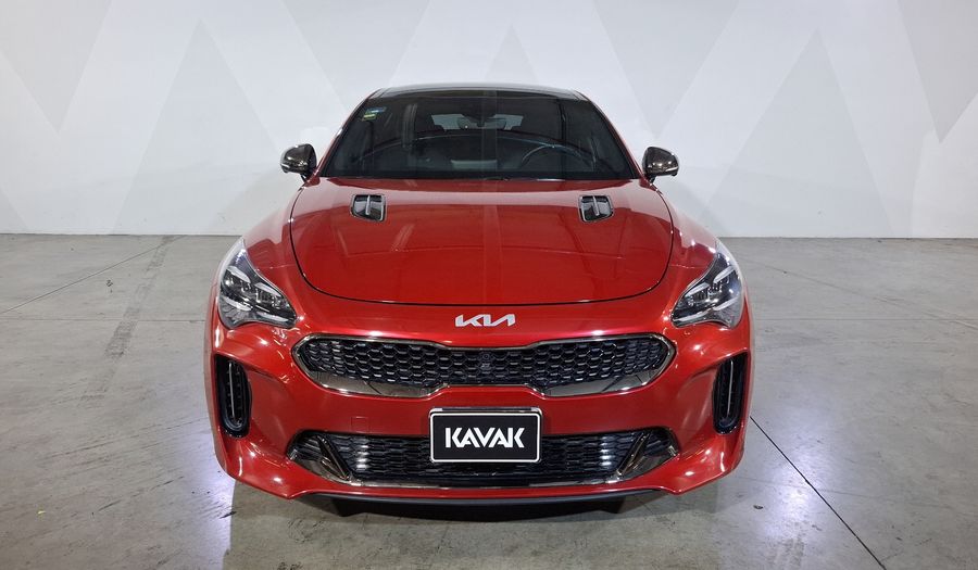 Kia Stinger 2.5 GT LINE AUTO Hatchback 2023
