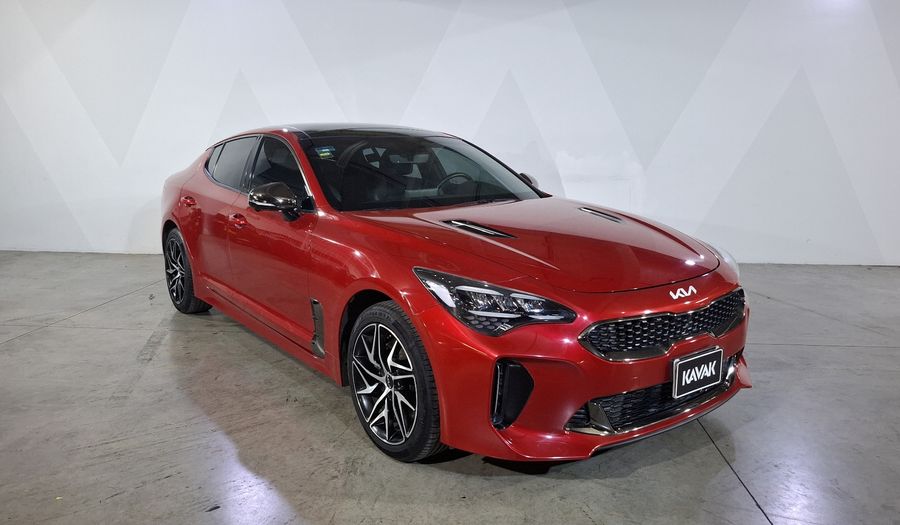 Kia Stinger 2.5 GT LINE AUTO Hatchback 2023