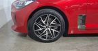 Kia Stinger 2.5 GT LINE AUTO Hatchback 2023