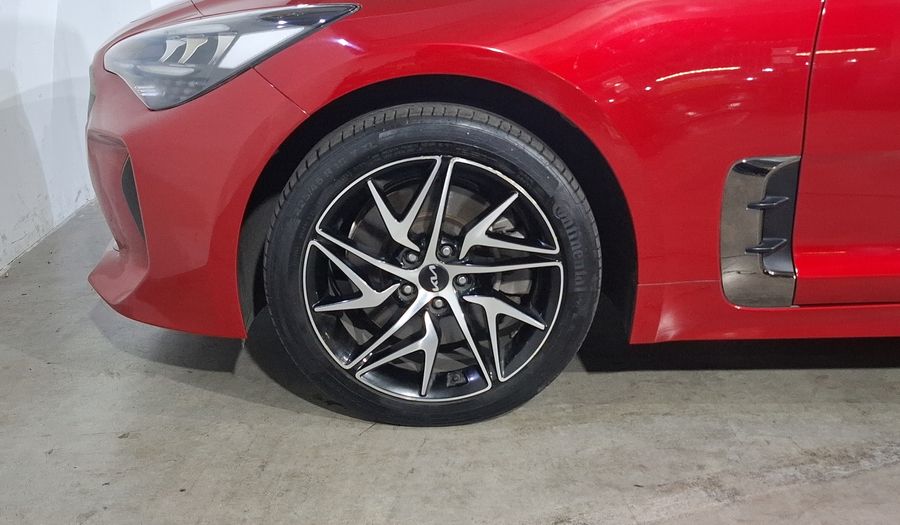 Kia Stinger 2.5 GT LINE AUTO Hatchback 2023