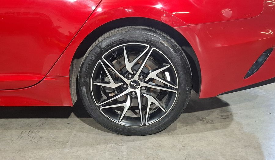 Kia Stinger 2.5 GT LINE AUTO Hatchback 2023