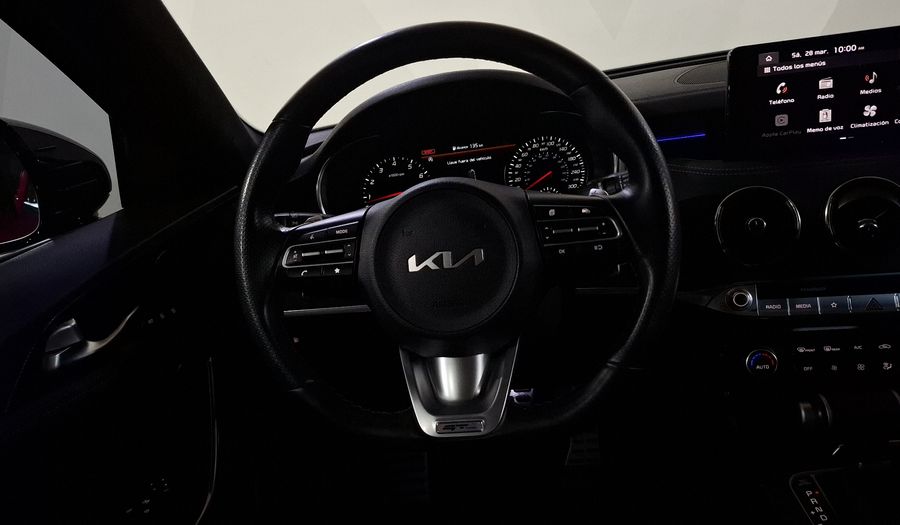 Kia Stinger 2.5 GT LINE AUTO Hatchback 2023