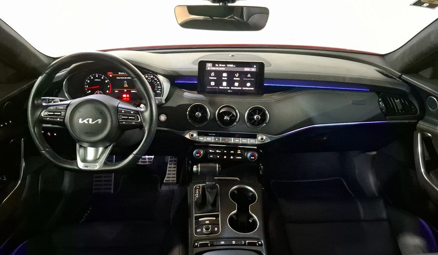 Kia Stinger 2.5 GT LINE AUTO Hatchback 2023