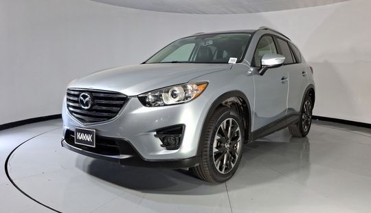 Mazda • CX-5