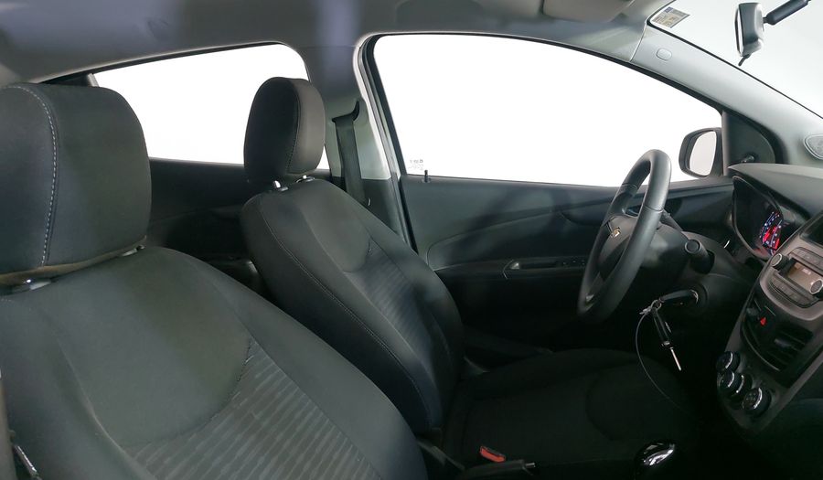 Chevrolet Spark 1.4 LT F CVT Hatchback 2020