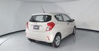 Chevrolet Spark 1.4 LT F CVT Hatchback 2020