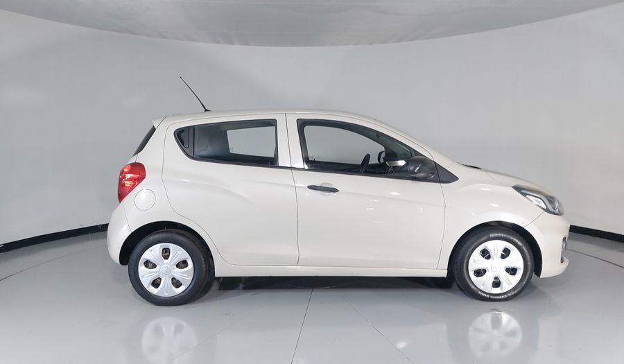 Chevrolet Spark 1.4 LT F CVT Hatchback 2020