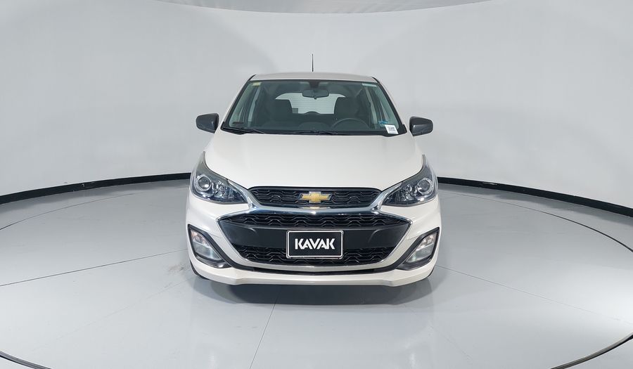 Chevrolet Spark 1.4 LT F CVT Hatchback 2020