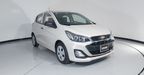 Chevrolet Spark 1.4 LT F CVT Hatchback 2020