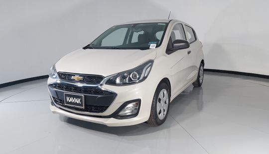 Chevrolet • Spark