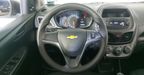 Chevrolet Spark 1.4 LT F CVT Hatchback 2020